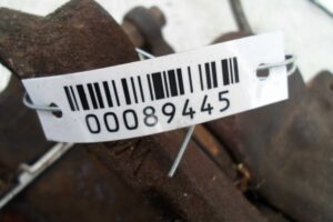 Изображение товара 89445 - 00089445 support perednij pravyj LDV Convoy 1