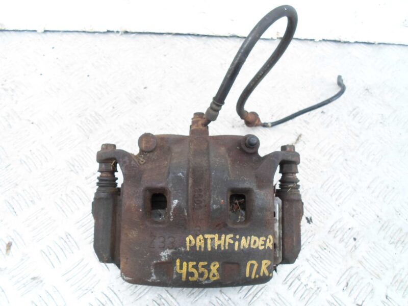 Изображение товара 89445 - 00089445 support perednij pravyj LDV Convoy