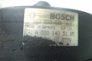 Изображение товара 89447 - 00089447 vozdushnyj nagnetatel (nasos) sistemy nejtralizatsii og Ford Scorpio 1
