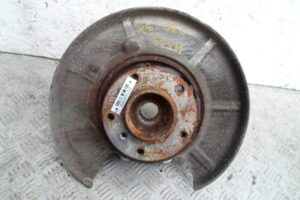 Изображение товара 89450 - 00089450 stupitsa zadnyaya levaya 2