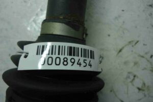 Изображение товара 89454 - 00089454 poluos zadnyaya pravaya Ford Mondeo 1