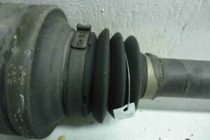 Изображение товара 89454 - 00089454 poluos zadnyaya pravaya Ford Mondeo 2
