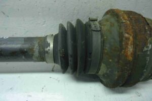 Изображение товара 89454 - 00089454 poluos zadnyaya pravaya Ford Mondeo 3