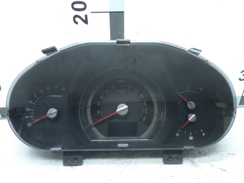 Изображение товара 89456 - 00089456 schitok priborov Alfa Romeo 146