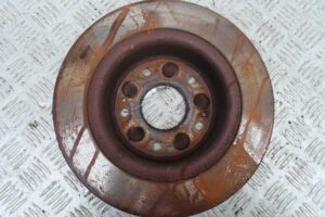 Изображение товара 89457 - 00089457 disk tormoznoj zadnij 1