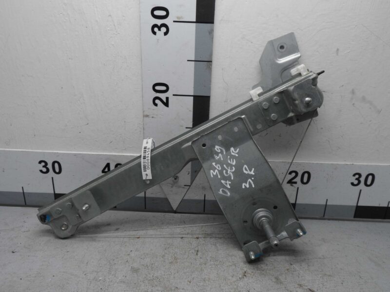 Изображение товара 89458 - 00089458 steklopodemnik zadnij pravyj