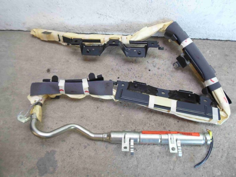 Изображение товара 89466 - 00089466 podushka bezopasnosti potolochnaya pravaya