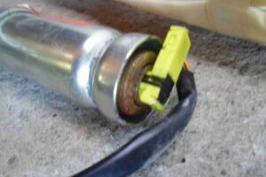 Изображение товара 89466 - 00089466 podushka bezopasnosti potolochnaya pravaya 2