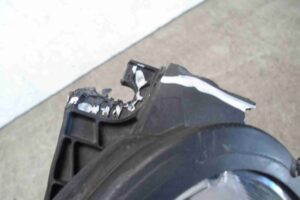 Изображение товара 89472 - 00089472 fara levaya 1