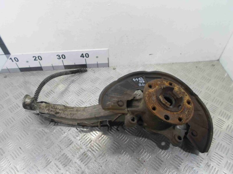 Изображение товара 89475 - 00089475 kulak povorotnyj levyj