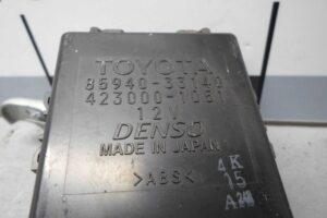 Изображение товара 89476 - 00089476 blok upravleniya Chevrolet Blazer 1