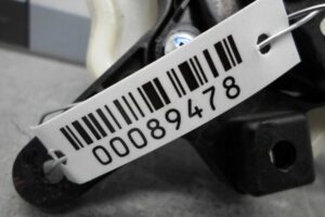 Изображение товара 89478 - 00089478 motorchik zaslonki pechki Mercedes CLA 1