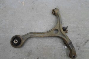 Изображение товара 89480 - 00089480 rychag perednij pravyj nizhnij 2