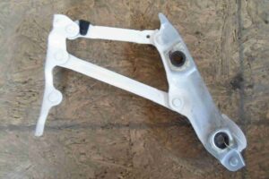 Изображение товара 89482 - 00089482 petlya kryshki bagazhnika 