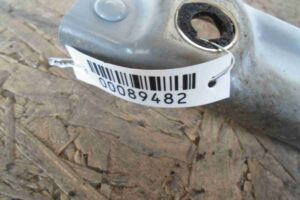 Изображение товара 89482 - 00089482 petlya kryshki bagazhnika 2