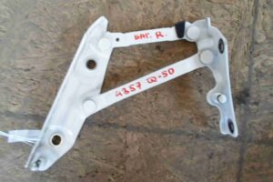 Изображение товара 89482 - 00089482 petlya kryshki bagazhnika 3