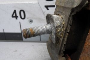 Изображение товара 89485 - 00089485 podushka krepleniya dvigatelya 1