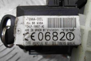 Изображение товара 89487 - 00089487 zamok zazhiganiya 3