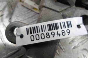 Изображение товара 89489 - 00089489 zamok zazhiganiya LDV Convoy 3