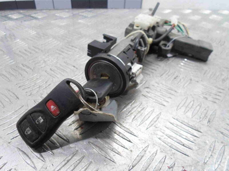 Изображение товара 89489 - 00089489 zamok zazhiganiya LDV Convoy