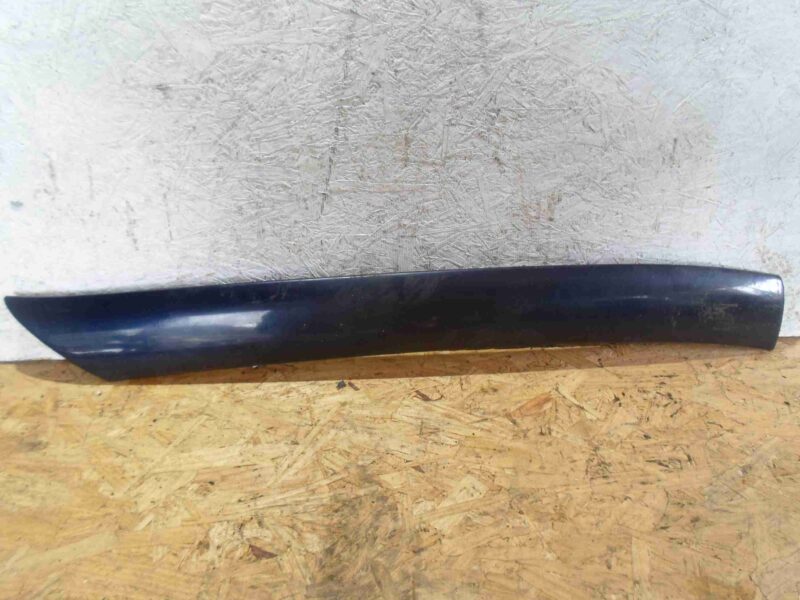 Изображение товара 89490 - 00089490 nakladka dekorativnaya Honda Civic