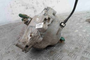 Изображение товара 89495 - 00089495 reduktor perednij 1