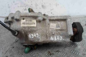 Изображение товара 89495 - 00089495 reduktor perednij 2