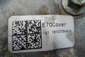 Изображение товара 89495 - 00089495 reduktor perednij 3