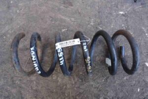 Изображение товара 89504 - 00089504 pruzhina zadnyaya 