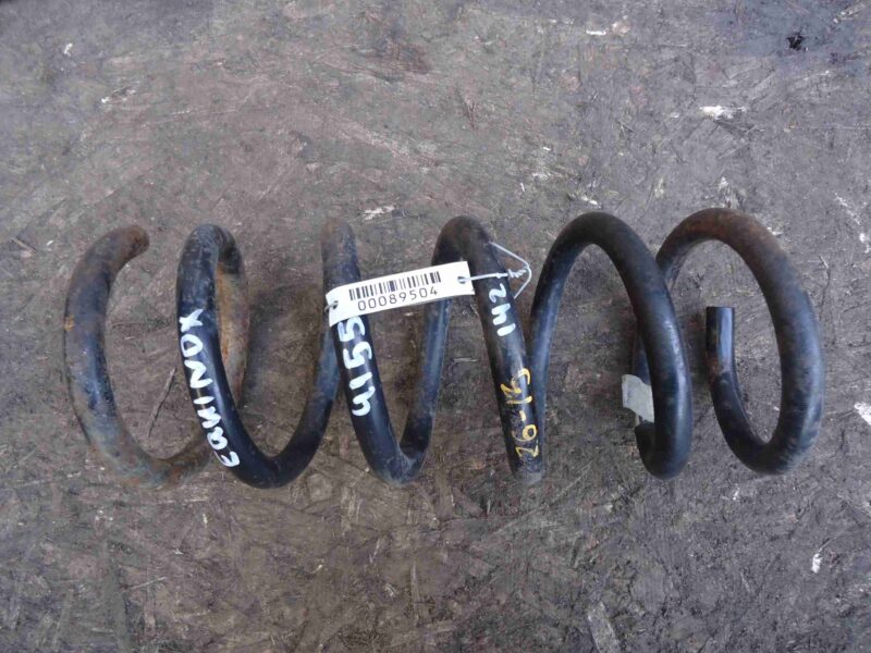 Изображение товара 89504 - 00089504 pruzhina zadnyaya