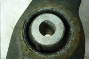 Изображение товара 89509 - 00089509 rychag perednij pravyj nizhnij Ford Escort 2