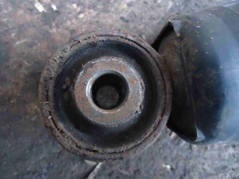 Изображение товара 89516 - 00089516 amortizator zadnij levyj