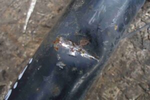 Изображение товара 89516 - 00089516 amortizator zadnij levyj 3