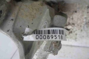 Изображение товара 89518 - 00089518 stupitsa zadnyaya pravaya 1