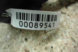 Изображение товара 89541 - 00089541 pereklyuchatel podrulevoj (strekoza) 2