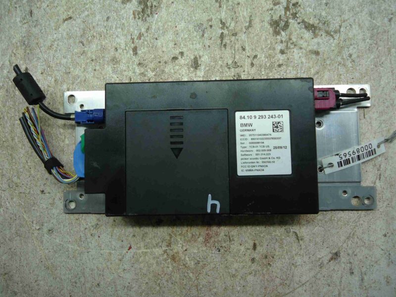 Изображение товара 89565 - 00089565 blok upravleniya