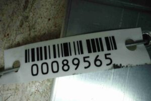 Изображение товара 89565 - 00089565 blok upravleniya 1