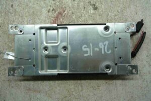 Изображение товара 89565 - 00089565 blok upravleniya 3