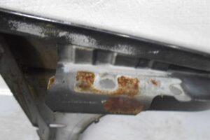 Изображение товара 89568 - 00089568 krylo levoe 2