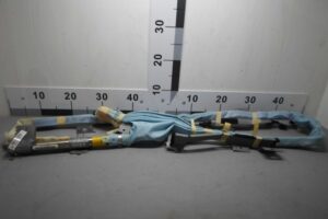 Изображение товара 89573 - 00089573 podushka bezopasnosti potolochnaya levaya Peugeot 306 2