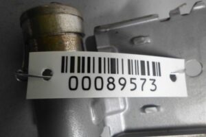 Изображение товара 89573 - 00089573 podushka bezopasnosti potolochnaya levaya Peugeot 306