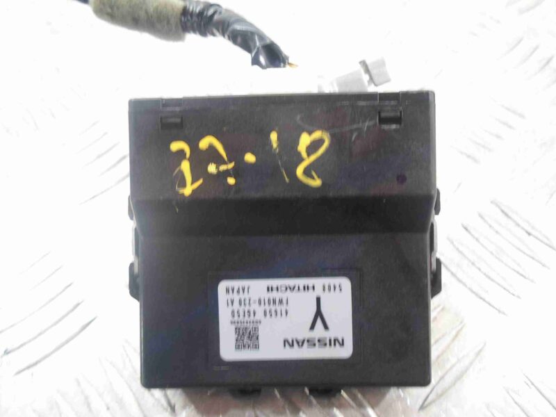 Изображение товара 89576 - 00089576 blok upravleniya