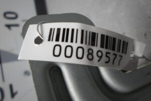 Изображение товара 89577 - 00089577 blok upravleniya immobilajzerom Peugeot 306 1
