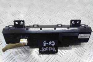 Изображение товара 89581 - 00089581 displej informatsionnyj Citroen C5 1