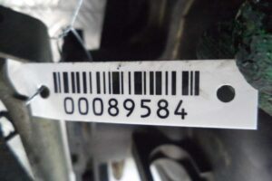 Изображение товара 89584 - 00089584 kollektor vpusknoj Land Rover Range Rover Sport 1