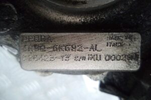 Изображение товара 89585 - 00089585 turbina Chevrolet Lumina 1