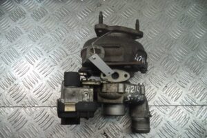 Изображение товара 89585 - 00089585 turbina Chevrolet Lumina