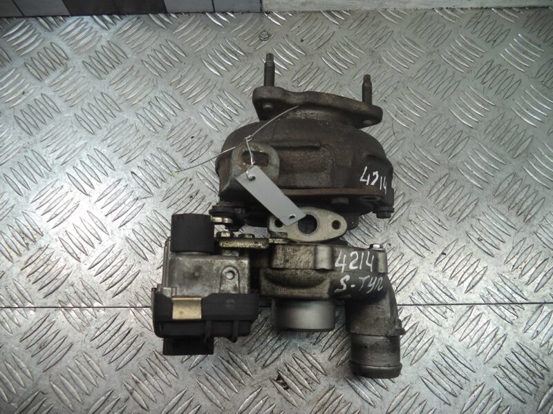 Изображение товара 89585 - 00089585 turbina Chevrolet Lumina