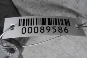 Изображение товара 89586 - 00089586 blok upravleniya podushek bezopasnosti 1