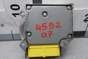 Изображение товара 89586 - 00089586 blok upravleniya podushek bezopasnosti 3